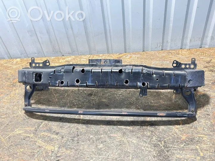 Volkswagen PASSAT B7 Front bumper cross member 3AA807109B