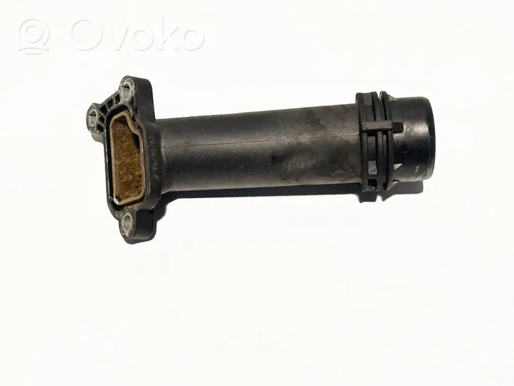 Toyota Avensis T270 Tubo flessibile del liquido di raffreddamento del motore 7810707