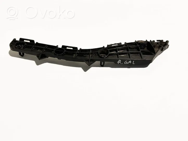 Toyota Avensis T270 Support de pare-chocs arrière 5257505041