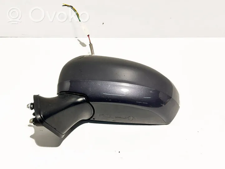 Toyota Prius+ (ZVW40) Front door electric wing mirror 22865