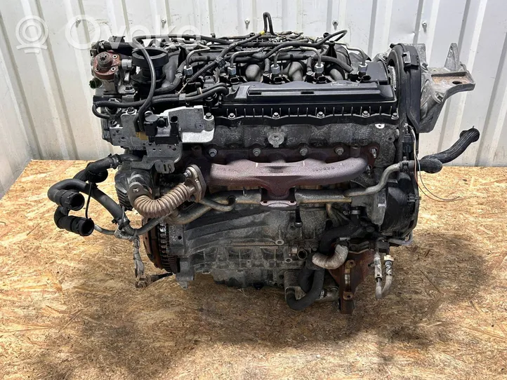 Volvo S60 Engine 36050624