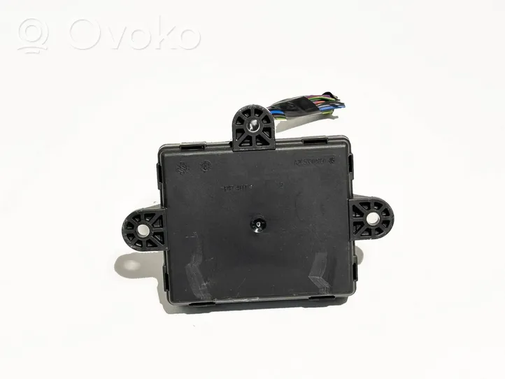 Volvo S60 Oven ohjainlaite/moduuli 31343042