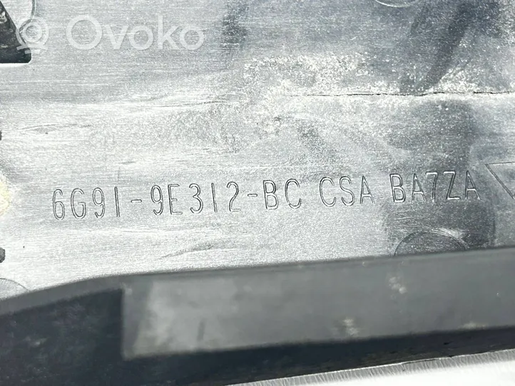 Volvo S60 Inne części karoserii 6G919E312BC