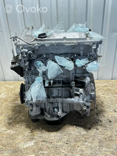 Toyota RAV 4 (XA40) Engine 2AR