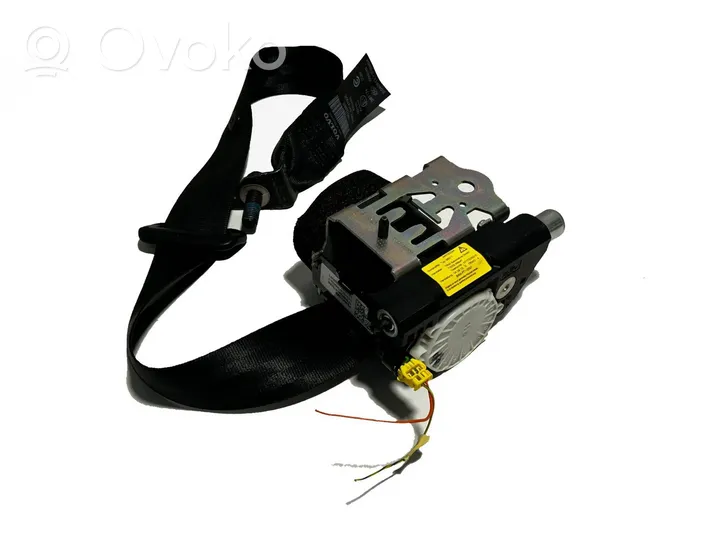 Volvo S60 Ceinture de sécurité arrière 39822960