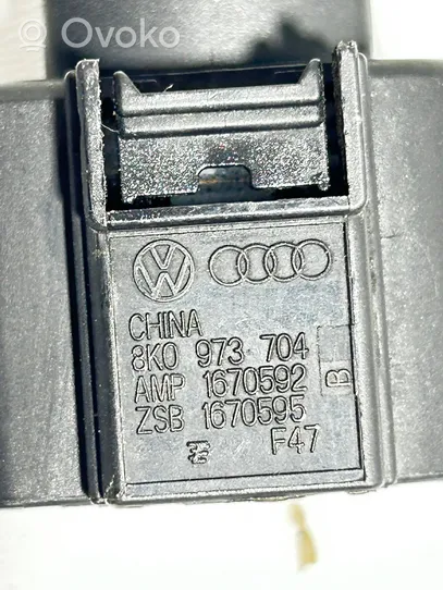 Volkswagen Golf VII Other relay 8K0973704