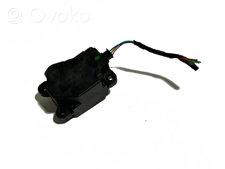 Volvo S60 Motor/activador trampilla de calefacción PL1607526