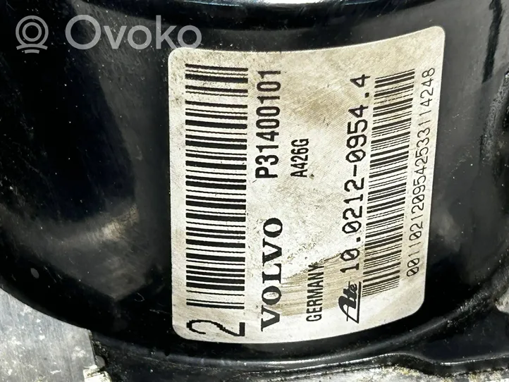 Volvo S60 ABS-pumppu 31400101AA