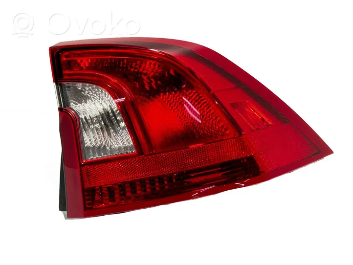 Volvo S60 Luci posteriori 30796268