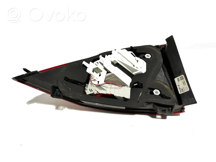 Volvo S60 Luci posteriori 30796268