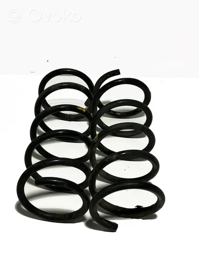 Volvo S60 Rear coil spring 31454440