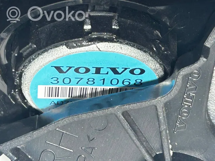 Volvo S60 Głośnik drzwi przednich 30781068