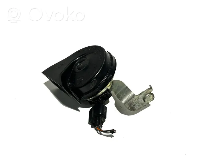 Volvo S60 Signal sonore 55306