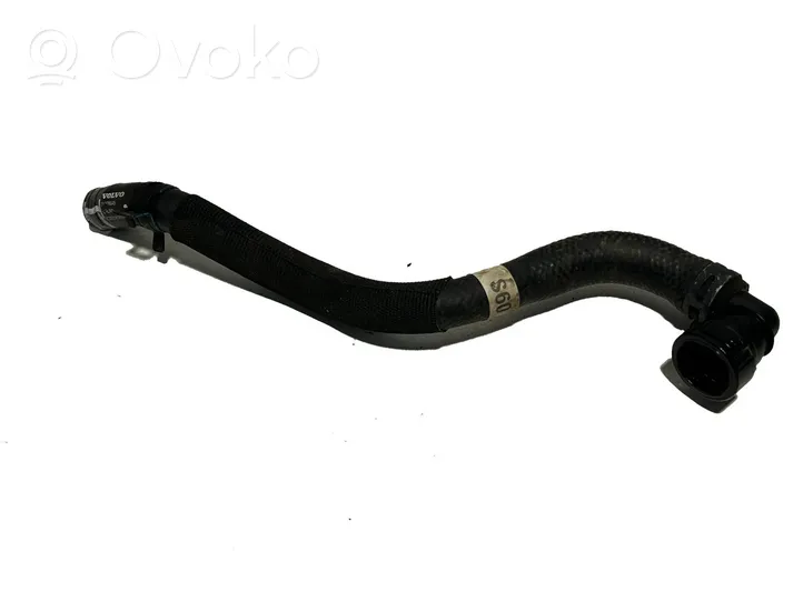 Volvo S60 Power steering hose/pipe/line 31329045