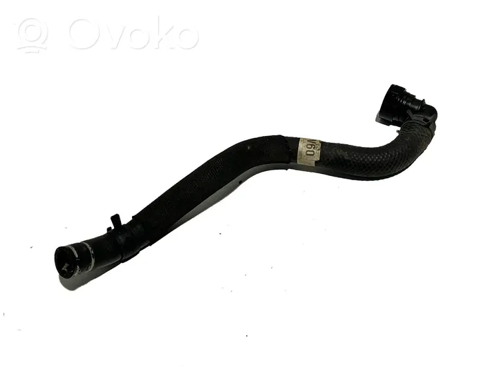 Volvo S60 Power steering hose/pipe/line 31329045