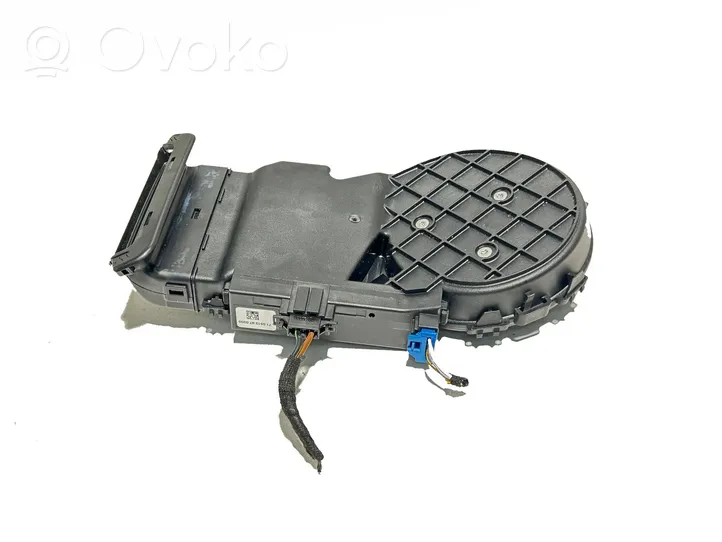 Audi A5 8T 8F Sēdekļa ventilators 8F0963579A