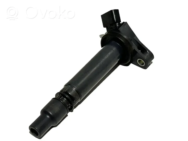 Toyota RAV 4 (XA40) High voltage ignition coil 9091902256