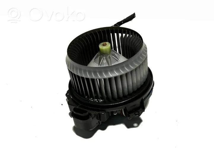 Toyota Verso Ventola riscaldamento/ventilatore abitacolo AV2727008104