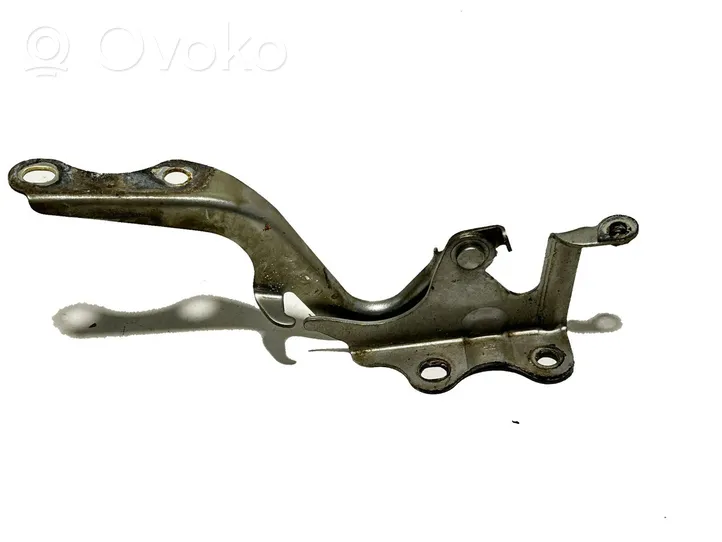 Toyota Verso Cerniere del vano motore/cofano 534200F030