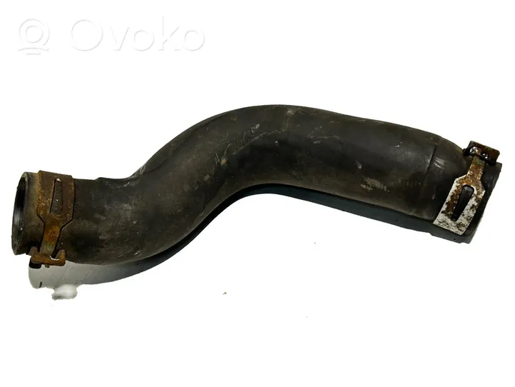 Toyota Verso Tuyau de liquide de refroidissement moteur 165720R080