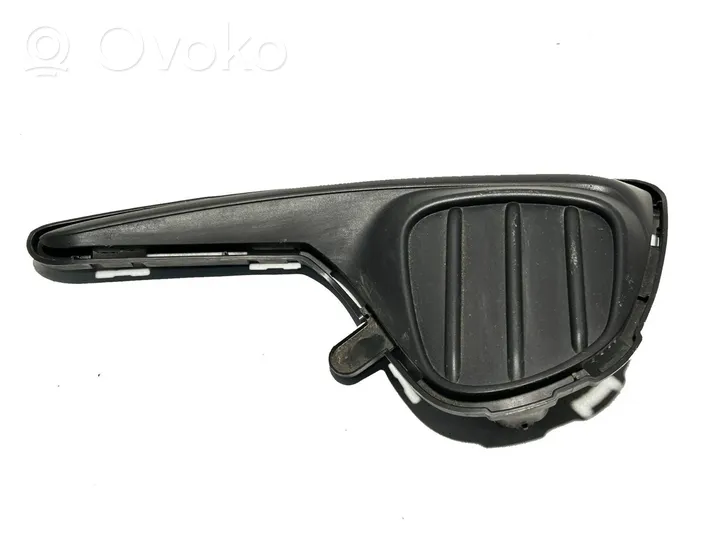 Toyota Yaris Apakšējais režģis (trīsdaļīgs) 814820D310