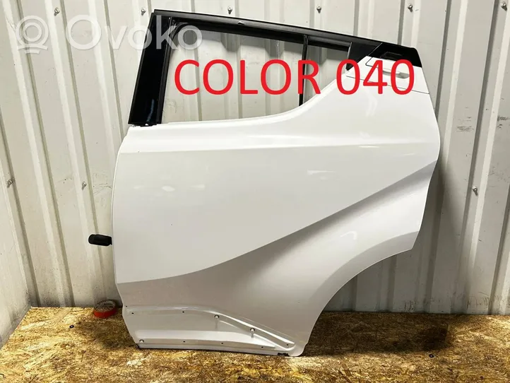 Toyota C-HR Portiera posteriore 67004F4010