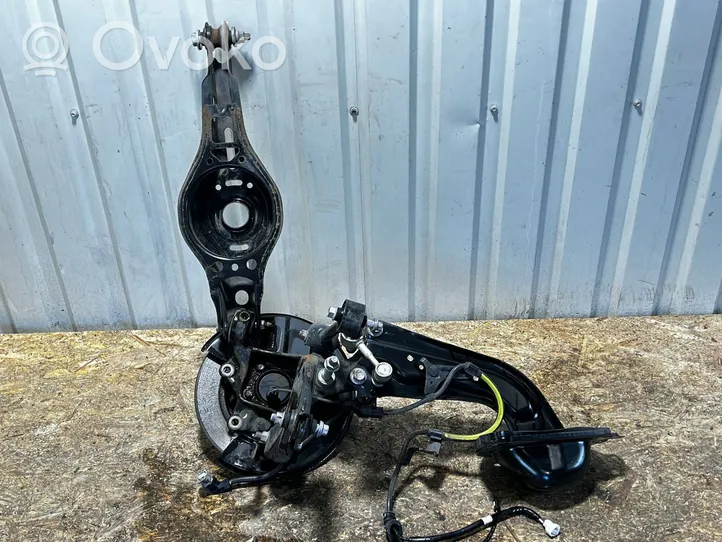 Toyota C-HR Pivot de moyeu arrière 42304F4031