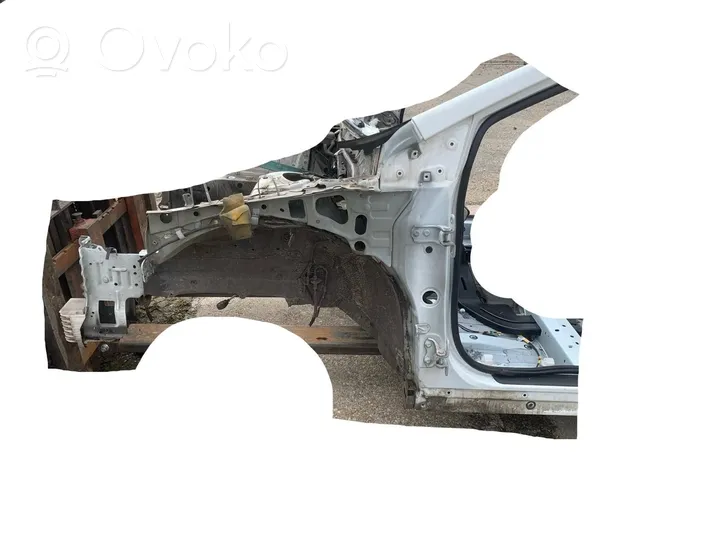 Toyota Avensis T270 Front quarter panel 5702802020