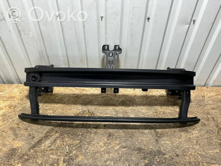 Volkswagen Golf VII Front bumper cross member 5G0807930