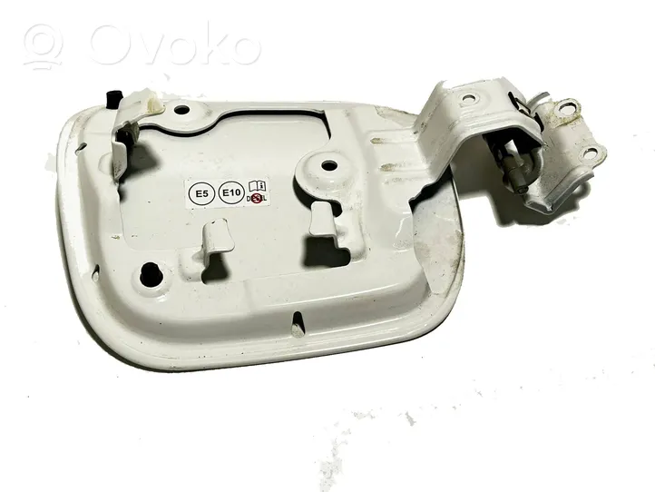 Toyota C-HR Bouchon, volet de trappe de réservoir à carburant 77350F4010