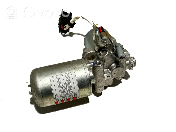 Toyota C-HR Servo-frein 4707047090