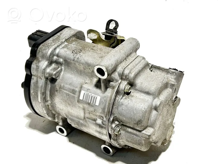 Toyota C-HR Ilmastointilaitteen kompressorin pumppu (A/C) 0424000370