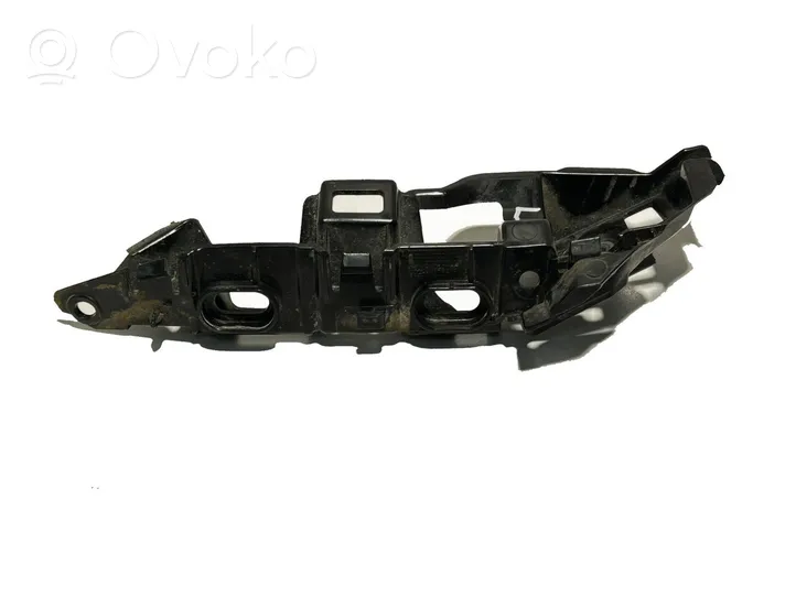 Volkswagen Golf VII Staffa di rinforzo montaggio del paraurti anteriore 5G0807049A