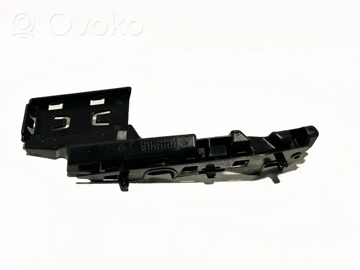 Skoda Octavia Mk4 Front bumper mounting bracket 5E3807184