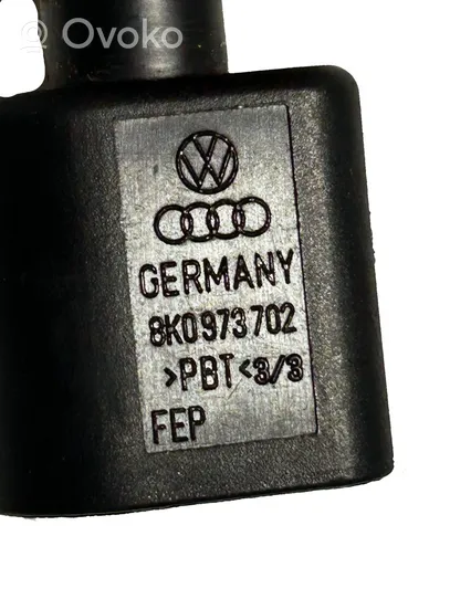 Volkswagen PASSAT B7 Kita rėlė 8K0973702