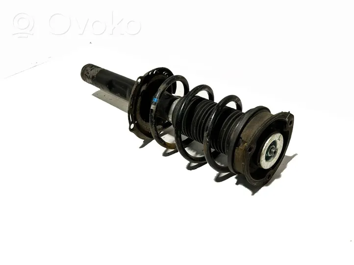 Skoda Superb B8 (3V) Ammortizzatore anteriore con molla elicoidale 3Q0413031BG