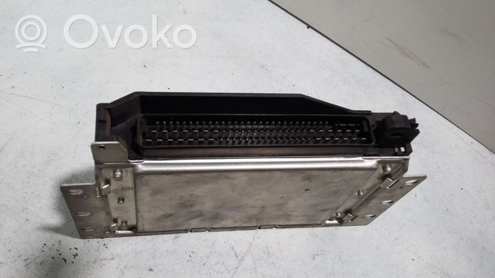 Audi A6 S6 C5 4B Moduł / Sterownik ESP 8D0907389D