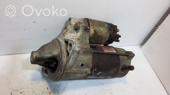 Toyota Carina T210 Motorino d’avviamento 2810016160