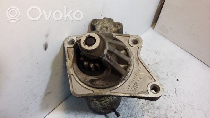 Mazda B2500 Motor de arranque F8RU11131CA