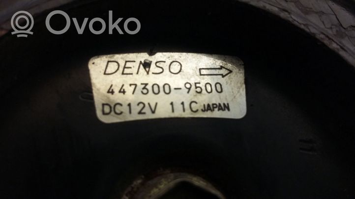Toyota Camry Ilmastointilaitteen kompressorin pumppu (A/C) 4472204061