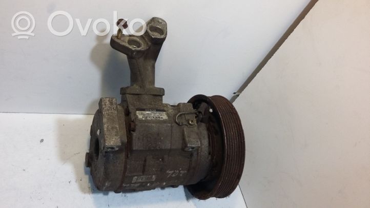 Toyota Avensis T220 Compressore aria condizionata (A/C) (pompa) 4472203924