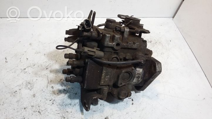 Nissan Sunny Fuel injection high pressure pump 1670054A11