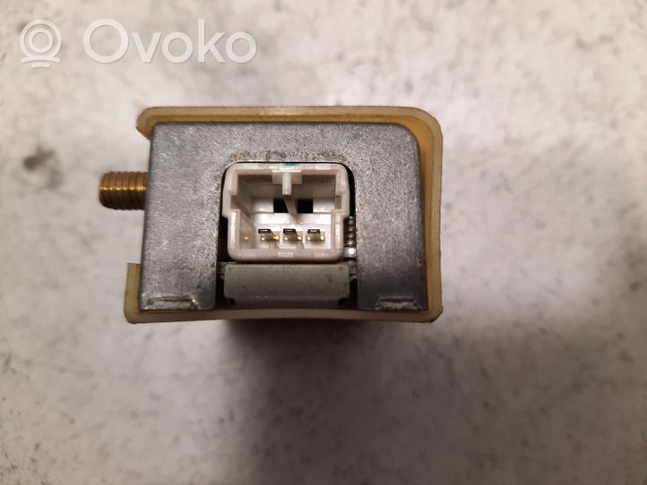 Mitsubishi Space Wagon Airbagsensor Crashsensor Drucksensor 4079332322