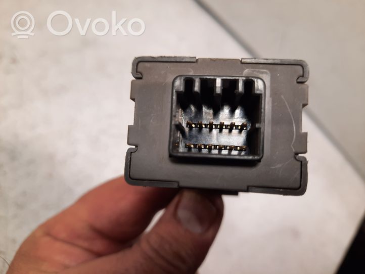 Mitsubishi Montero Other relay 3622513