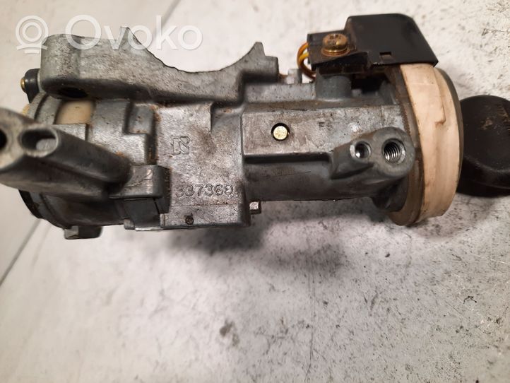 Mitsubishi Pajero Blocchetto accensione 337360