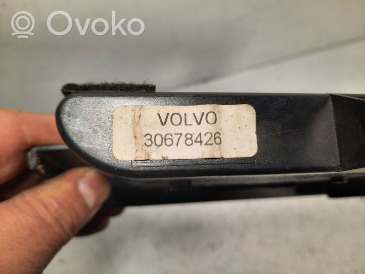 Volvo S60 Luce d’arresto centrale/supplementare 148316