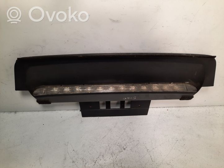 Volvo S60 Luce d’arresto centrale/supplementare 148316