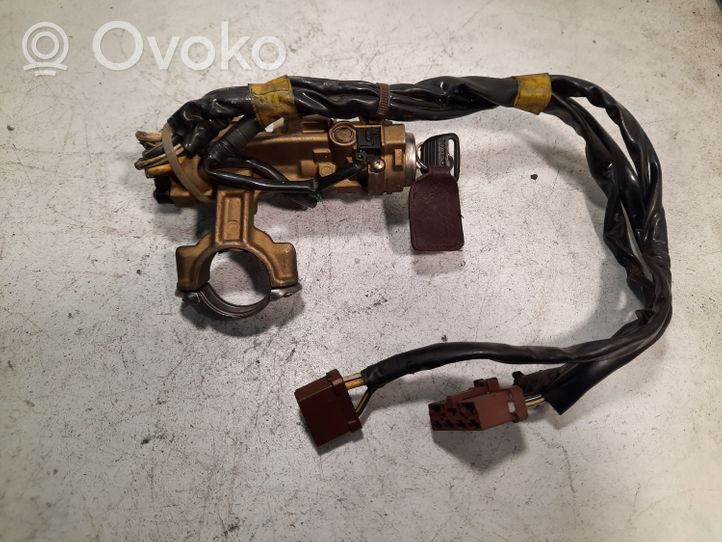 Honda Civic Blocchetto accensione 50480