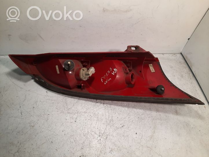 Ford Focus Takavalot XS4113405A