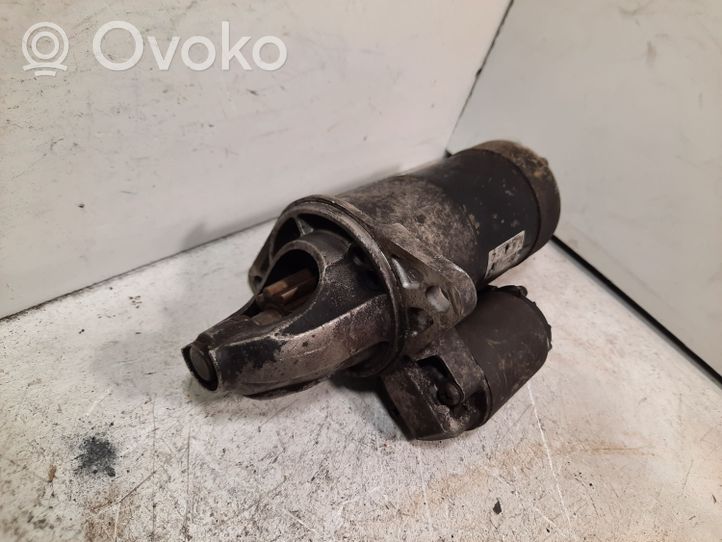 Subaru Impreza I Motorino d’avviamento M001T84481